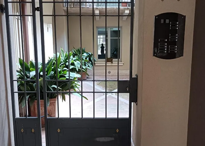 Loft Next Castelvecchio דירה