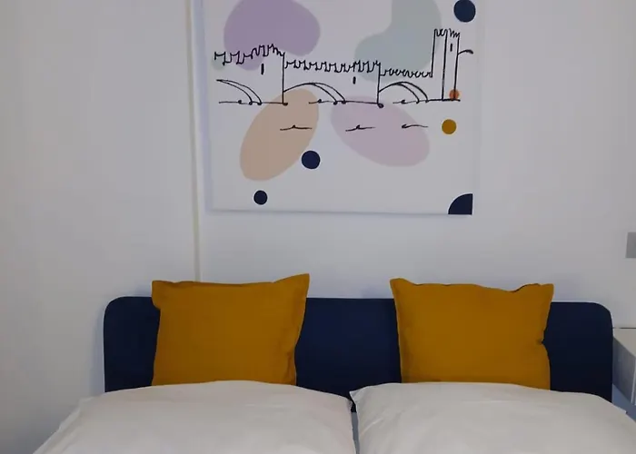 דירה Loft Next Castelvecchio *