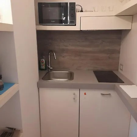 Apartment Loft Next Castelvecchio