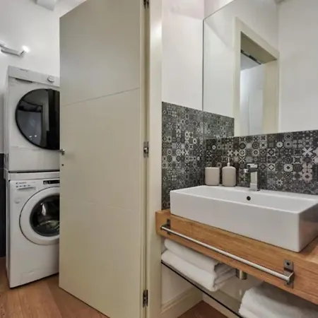 Apartment Loft Next Castelvecchio Verona