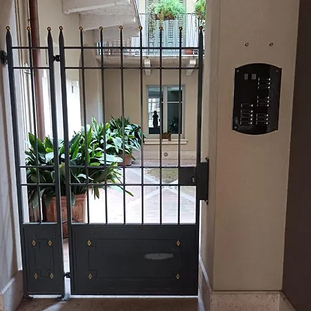 Loft Next Castelvecchio Apartment