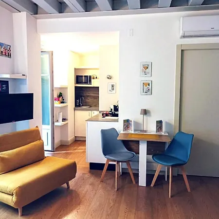 Apartment Loft Next Castelvecchio