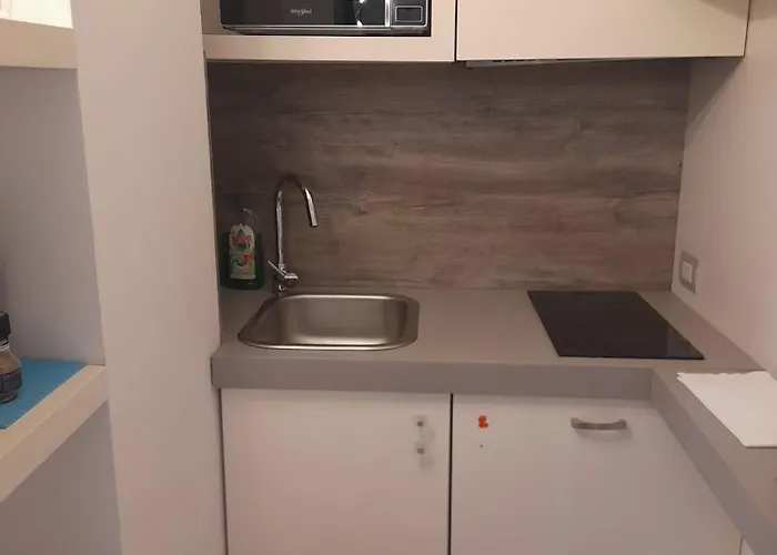 Apartamento Loft Next Castelvecchio