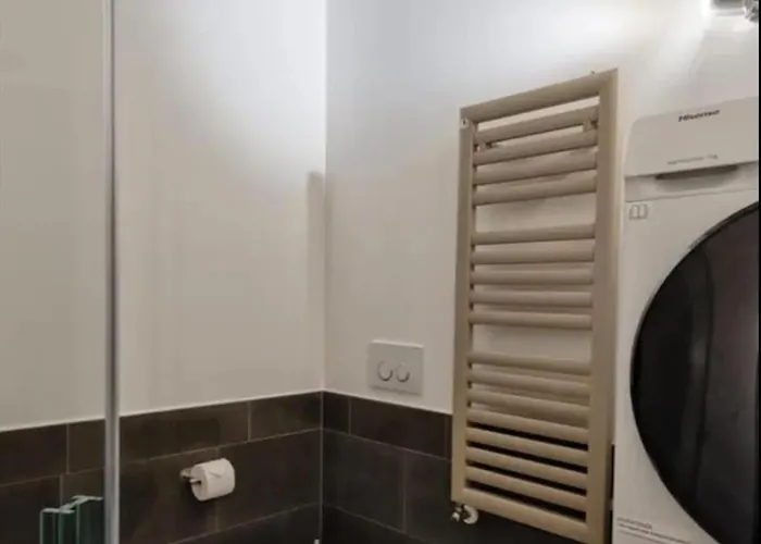 Loft Next Castelvecchio Apartamento