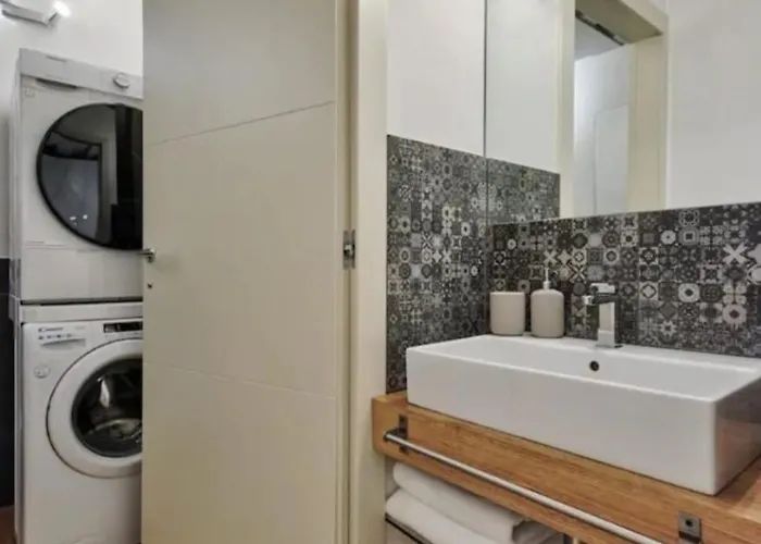 Apartamento Loft Next Castelvecchio Verona