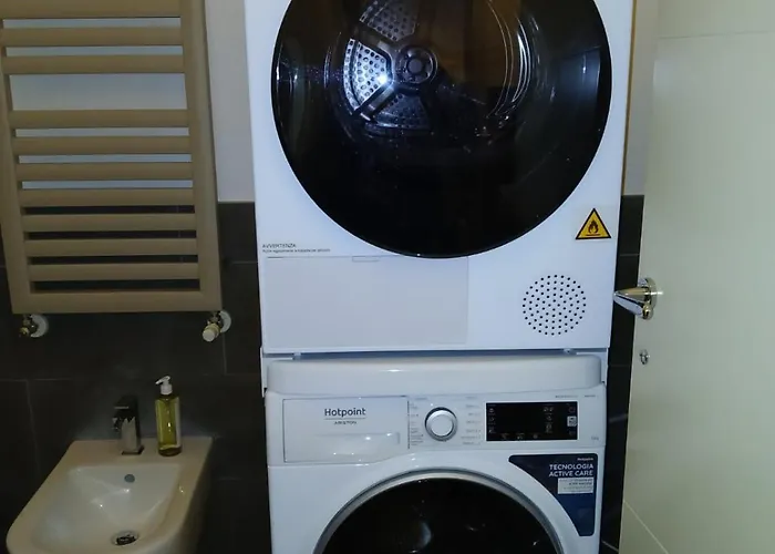 Loft Next Castelvecchio Verona