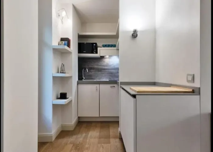 Apartamento Loft Next Castelvecchio