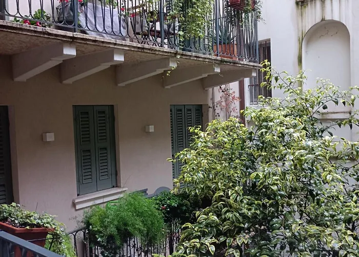 Apartamento Loft Next Castelvecchio