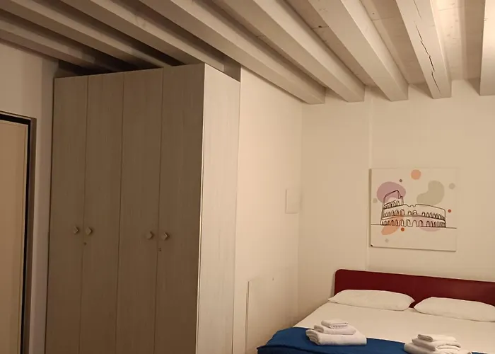 Loft Next Castelvecchio Verona