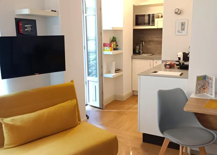 Apartamento Loft Next Castelvecchio *