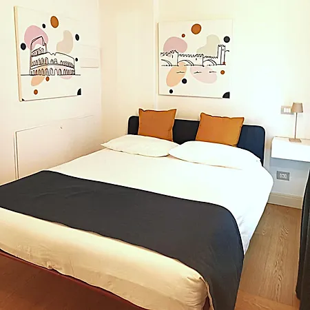 Loft Next Castelvecchio Verona