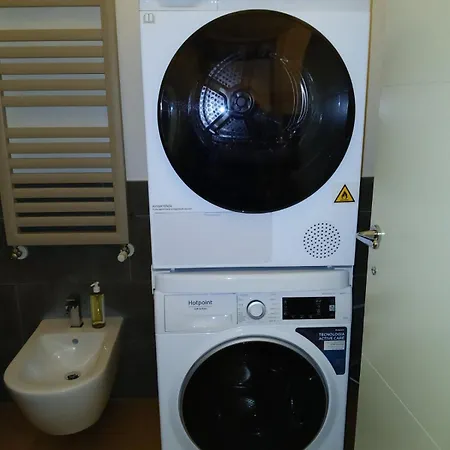 Loft Next Castelvecchio Verona