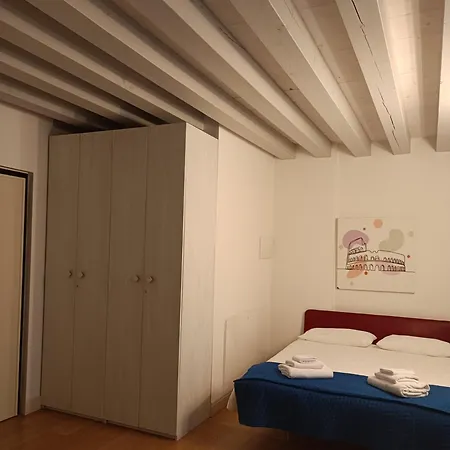 Loft Next Castelvecchio Verona