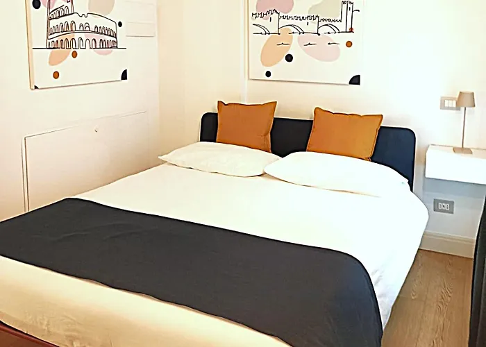 Loft Next Castelvecchio Verona