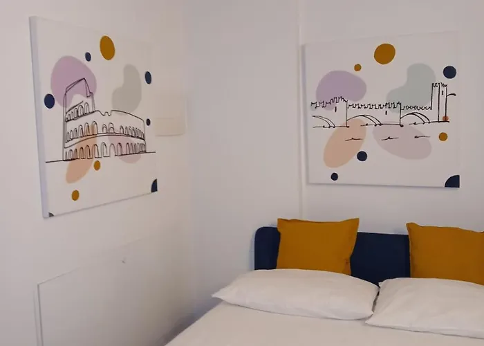 Appartement Loft Next Castelvecchio *