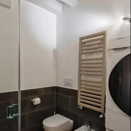 Loft Next Castelvecchio شقة