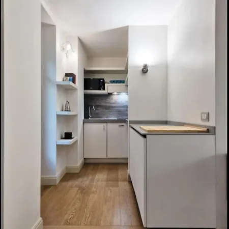 شقة Loft Next Castelvecchio